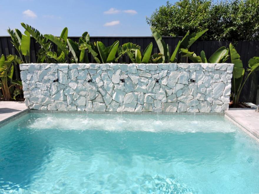 Crystal Pools 