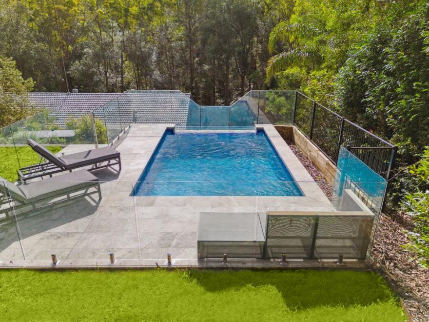 FreeStyle Pools 