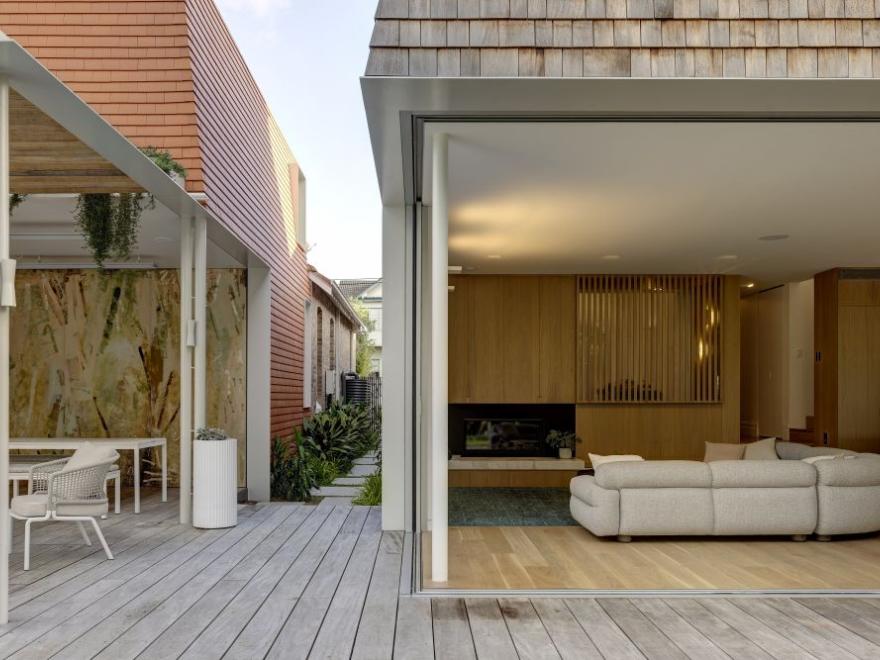Build By Design