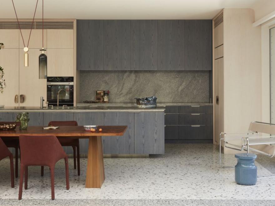 Kinn Construction 