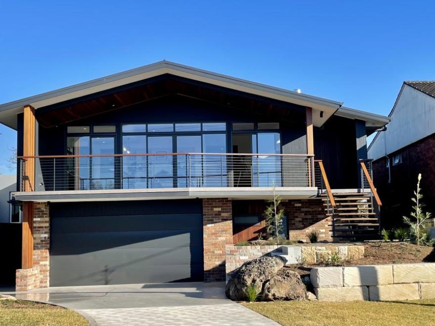 Peninsula Homes 