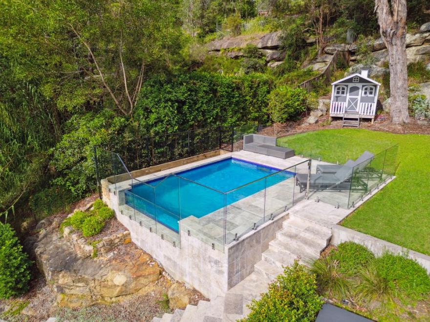 FreeStyle Pools 