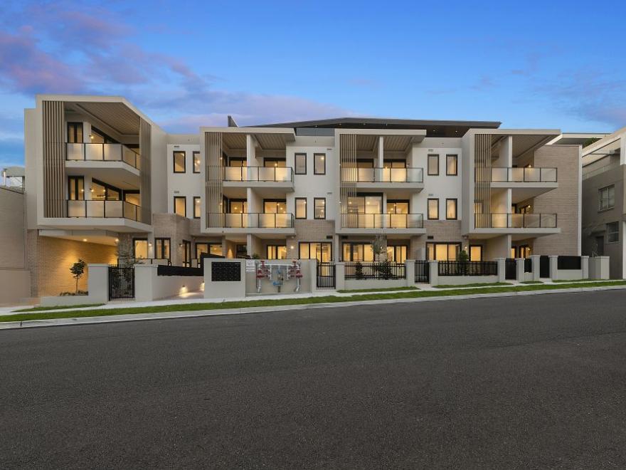 Delwin Developments