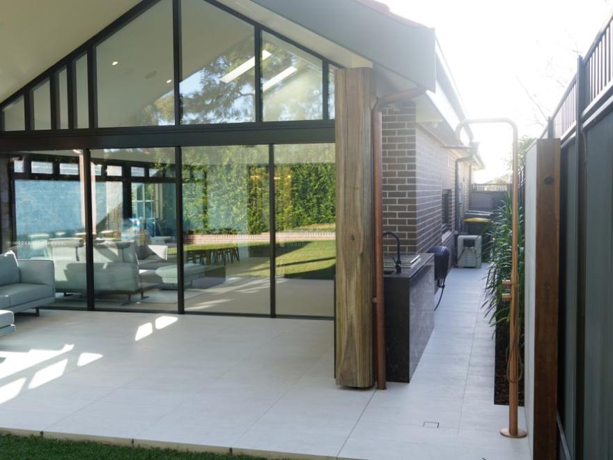 Aspire Projects 