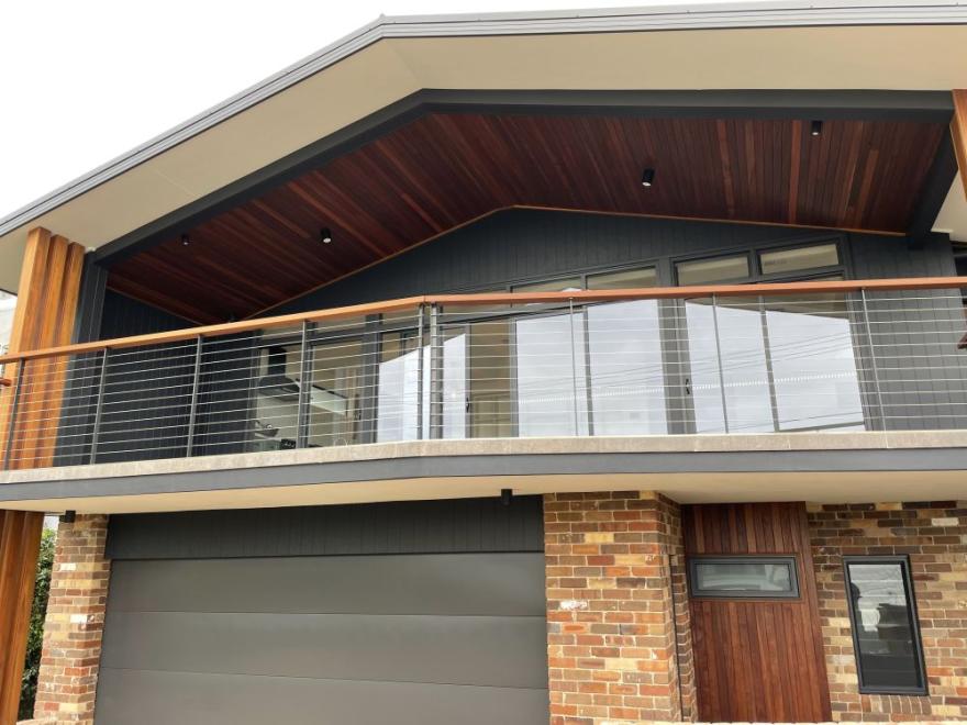 Peninsula Homes 