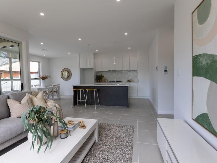 Hawkesbury Homes