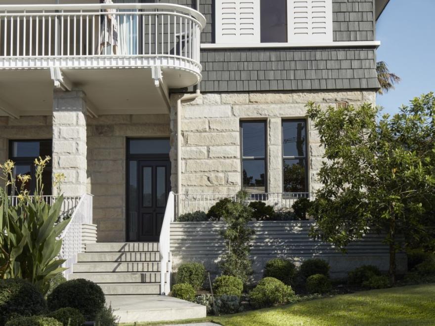 Kinn Construction 