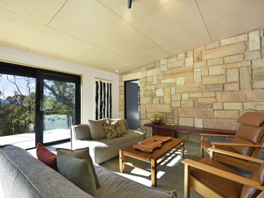 Blue Eco Homes