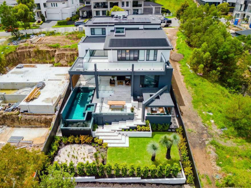 Gremmo Homes 