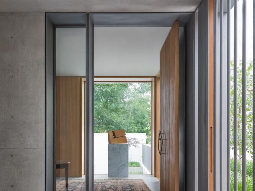 Bellevarde Constructions 