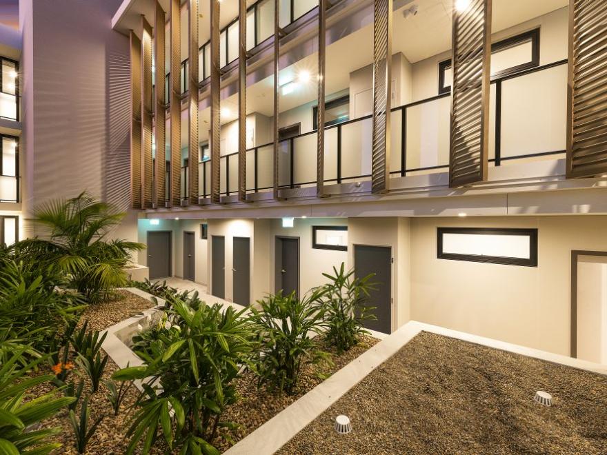 Delwin Developments