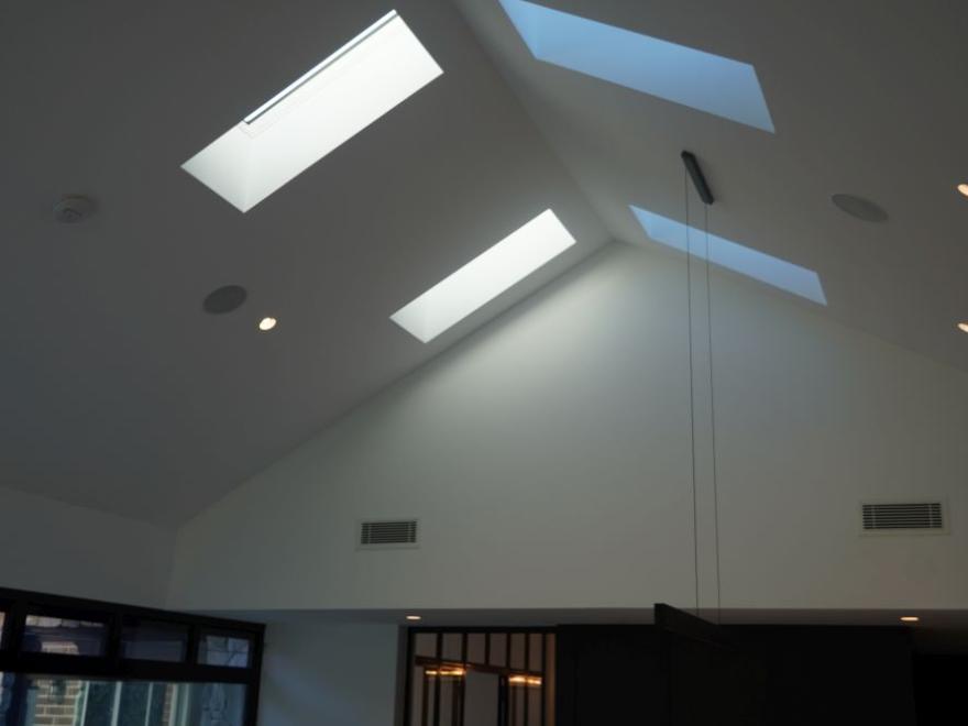 Aspire Projects 