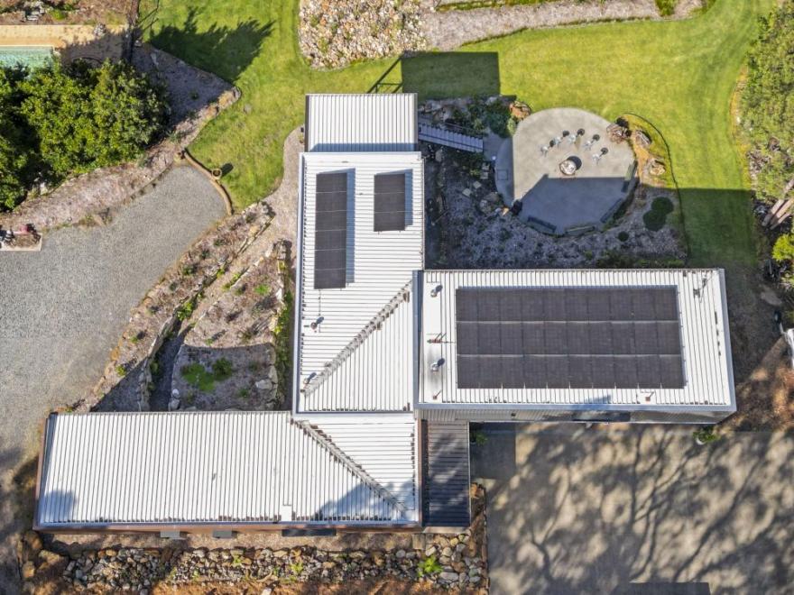 Blue Eco Homes