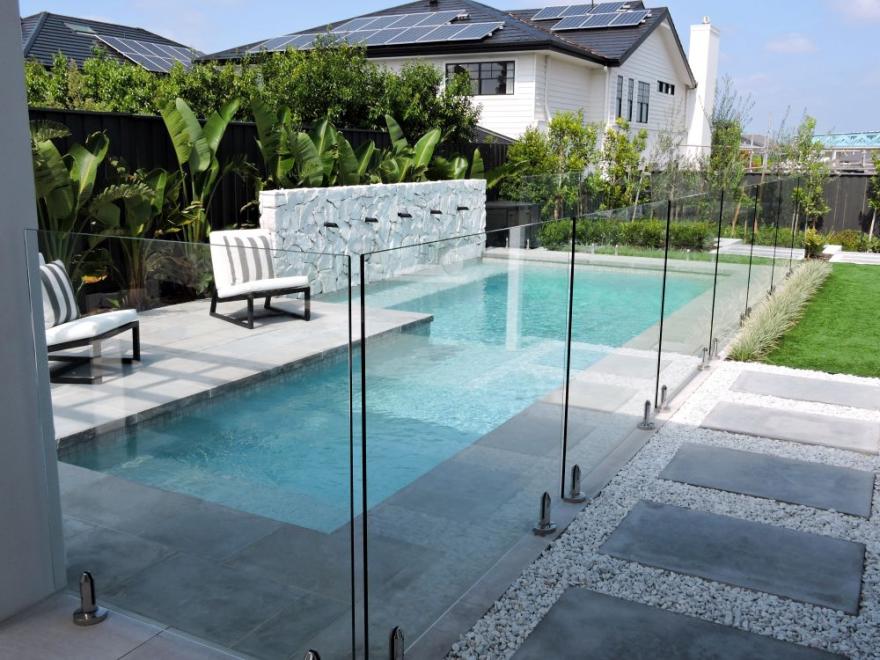Crystal Pools 