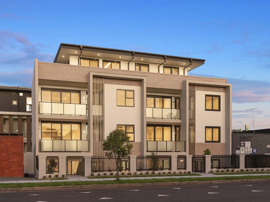 Delwin Developments