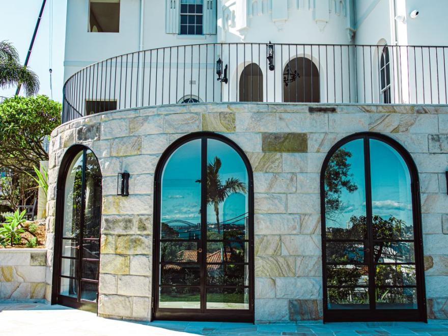 Robbie Stratti - Stratti Building