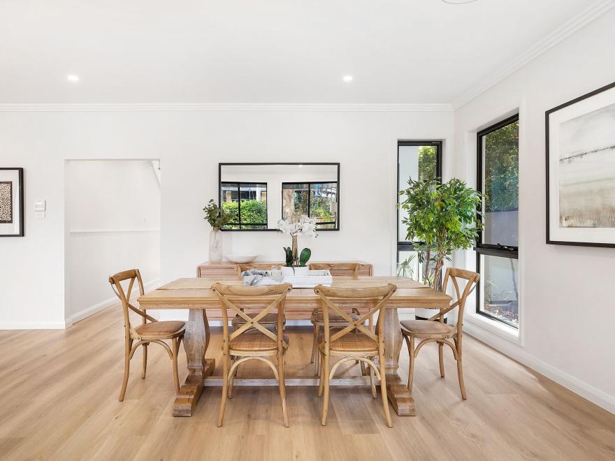 Worthington Homes