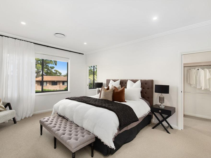 Worthington Homes