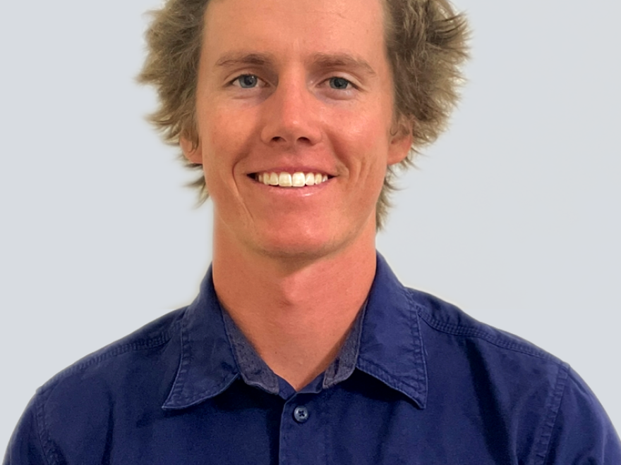 Aaron Lakso