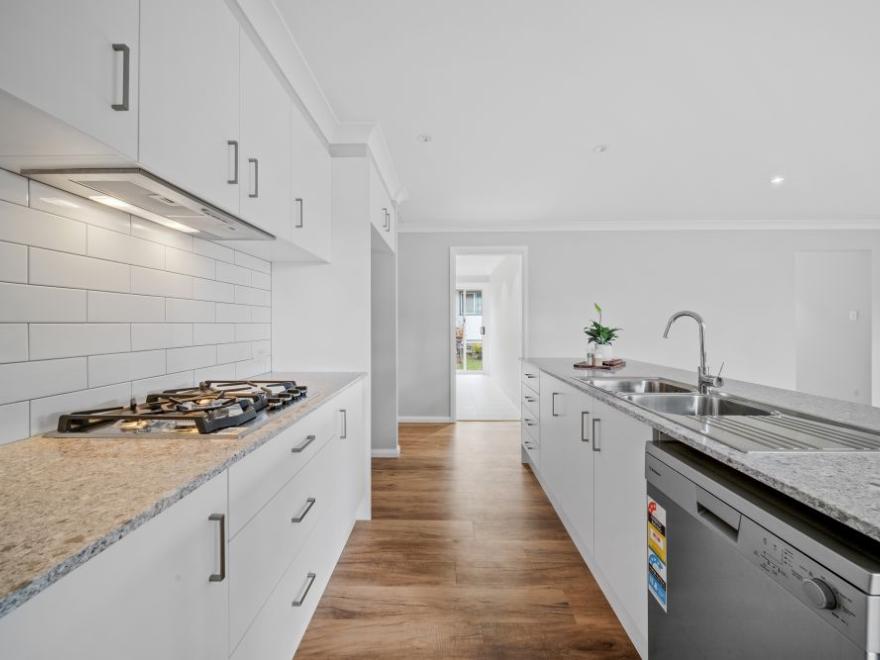 Stroud Homes Nowra