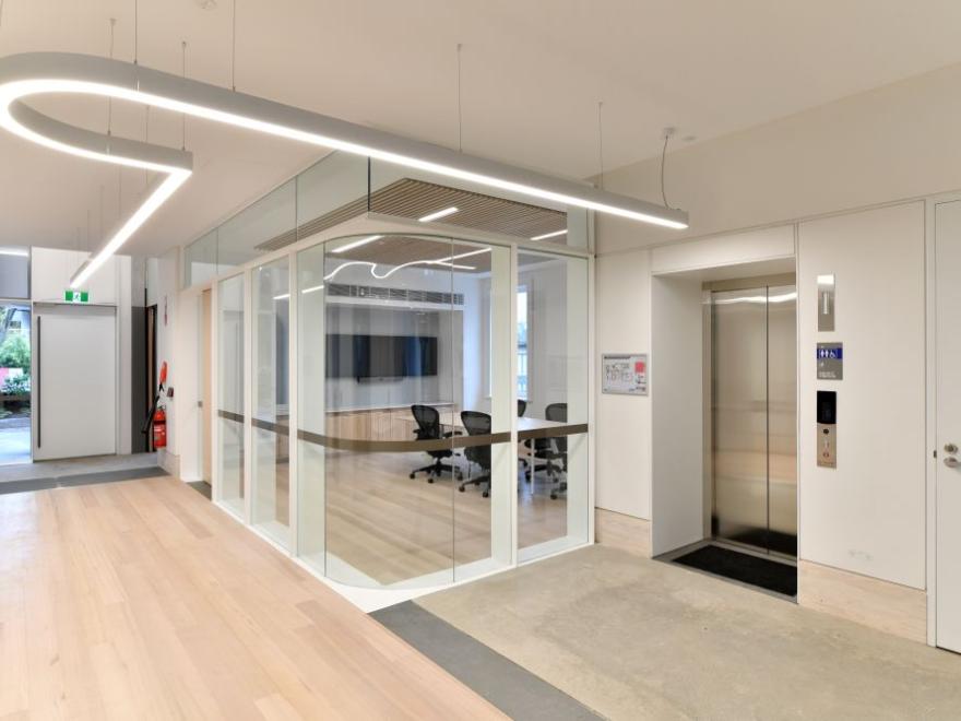 Buildcorp Group