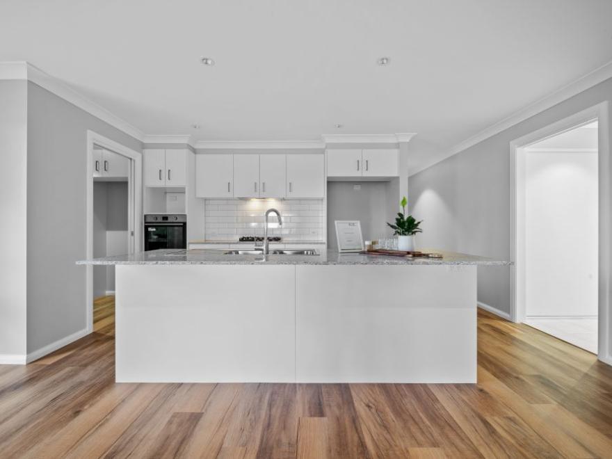 Stroud Homes Nowra