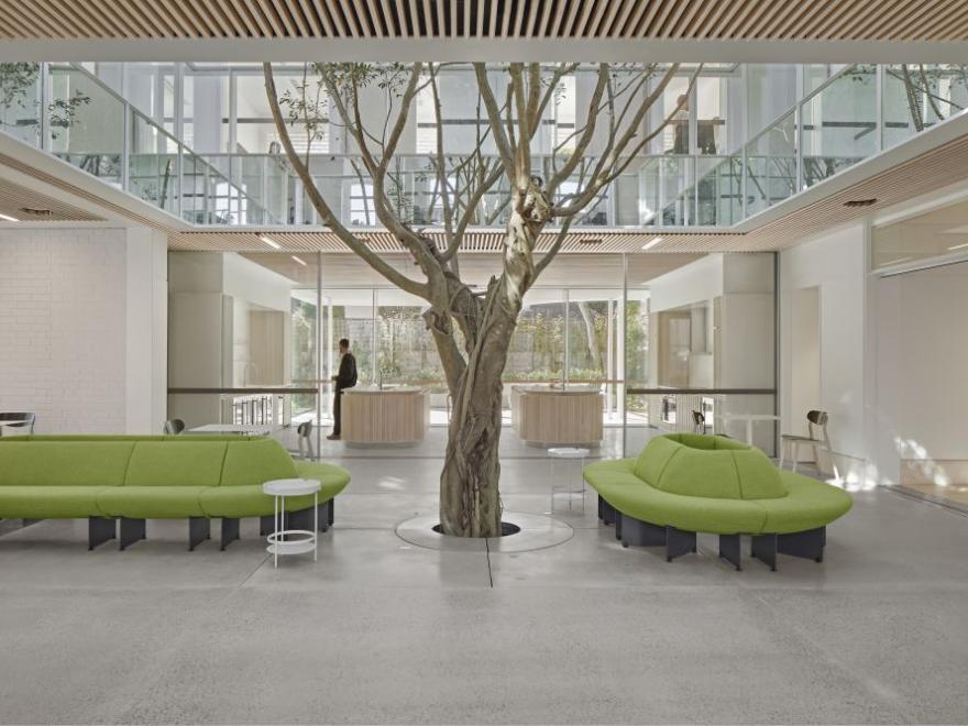 Buildcorp Group