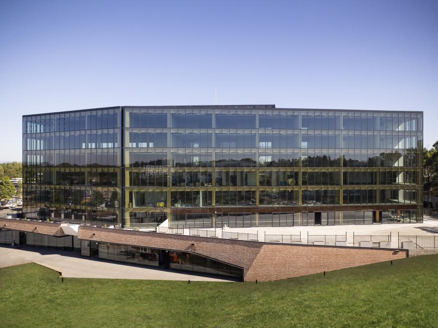 Buildcorp Group 