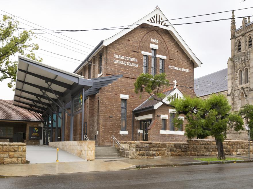 COWYN Building Group