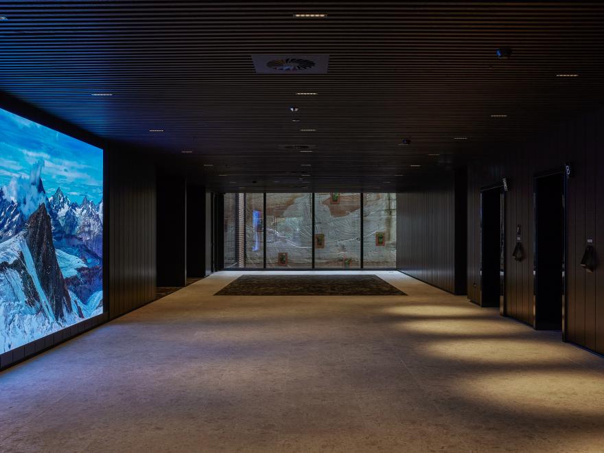 FDC Construction & Fitout