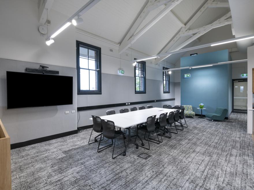 COWYN Building Group