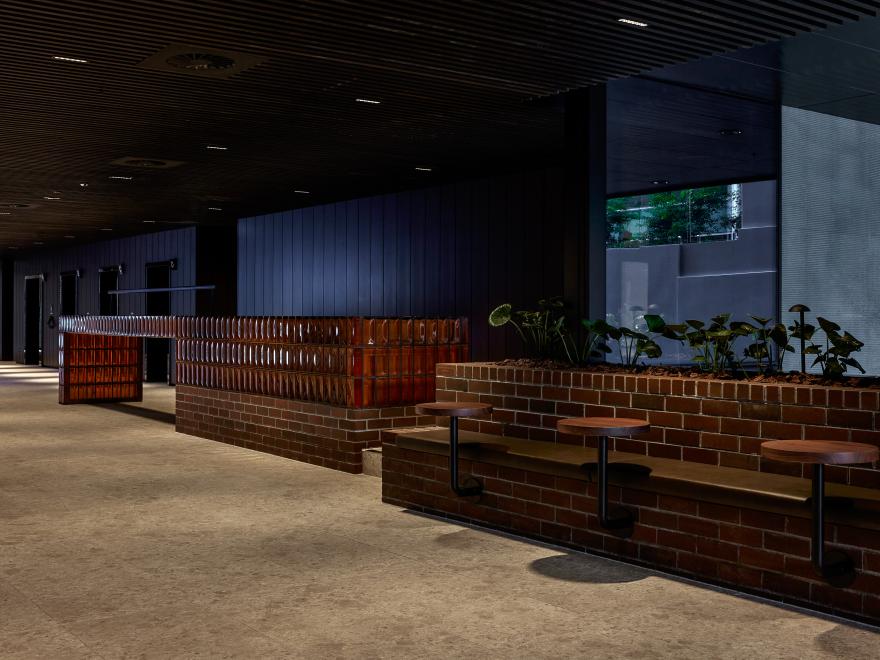 FDC Construction & Fitout