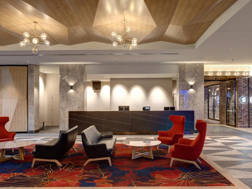 FDC Construction & Fitout 