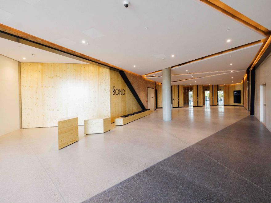 Buildcorp Group 
