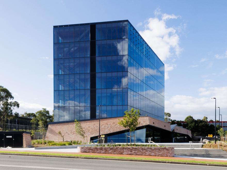 Buildcorp Group 