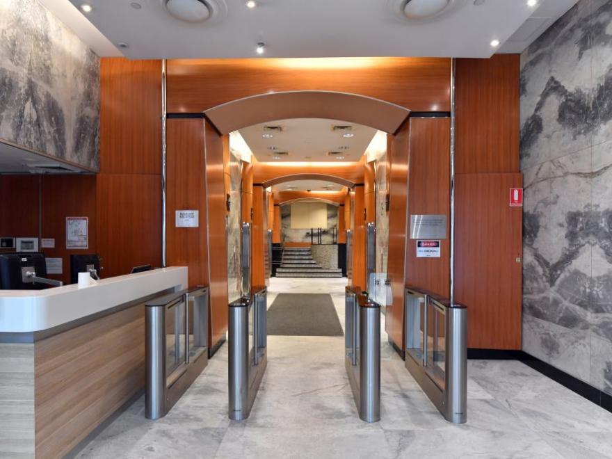 Buildcorp Group