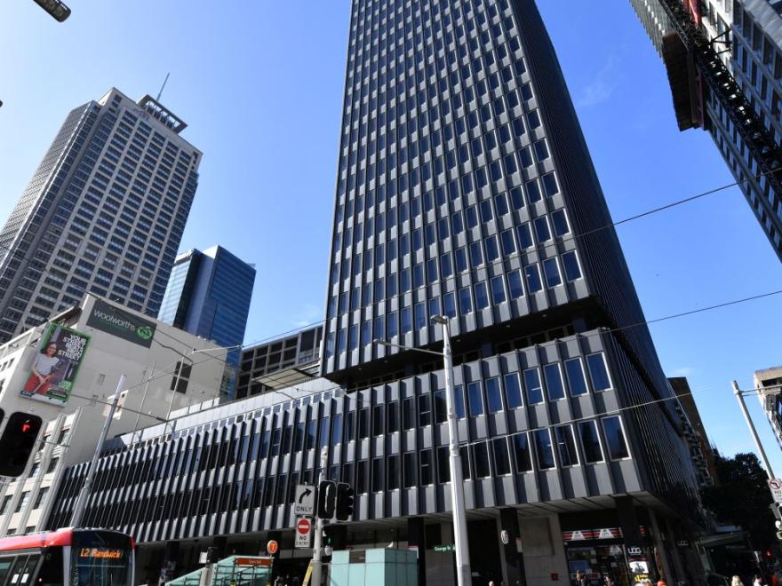 Buildcorp Group