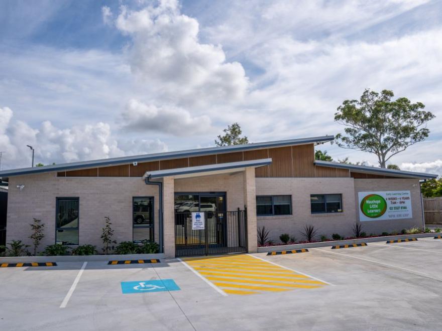 Hayes Construction Company