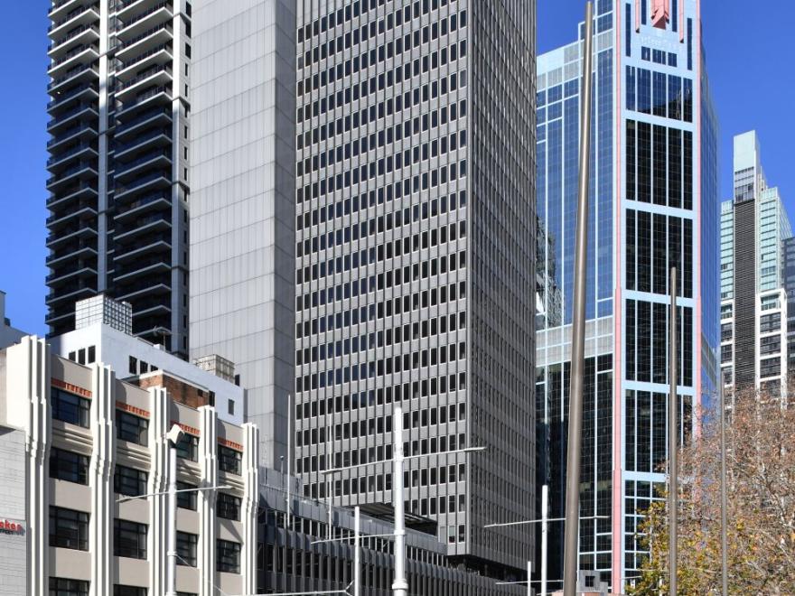 Buildcorp Group