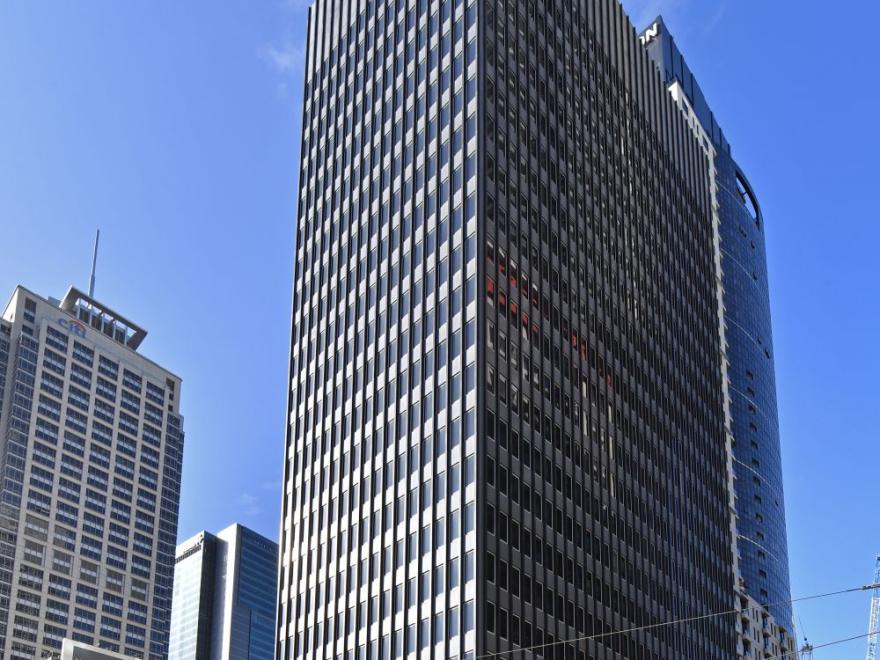 Buildcorp Group