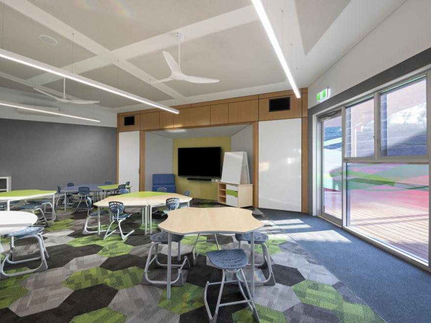 COWYN Building Group