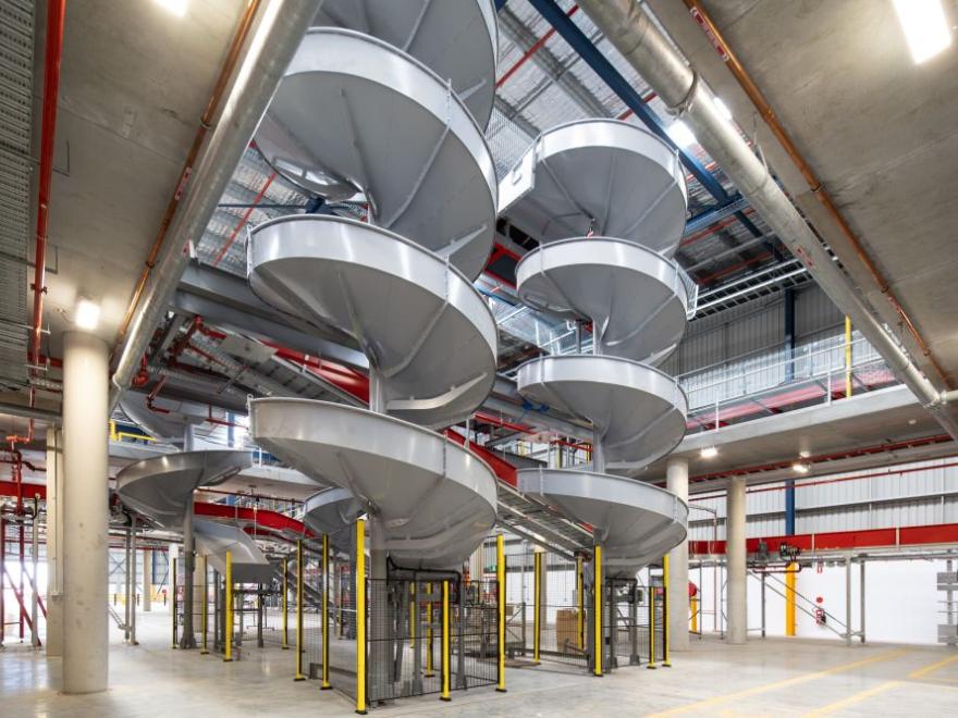Richard Crookes Constructions