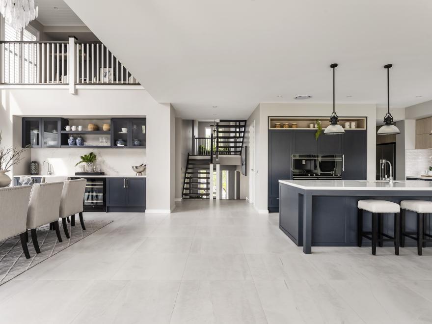 Metricon Homes