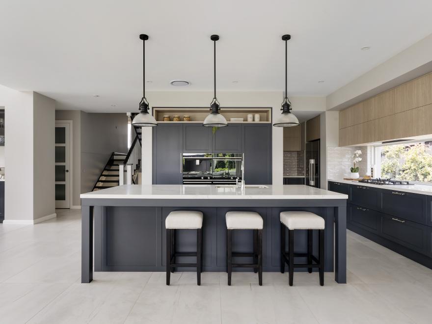 Metricon Homes