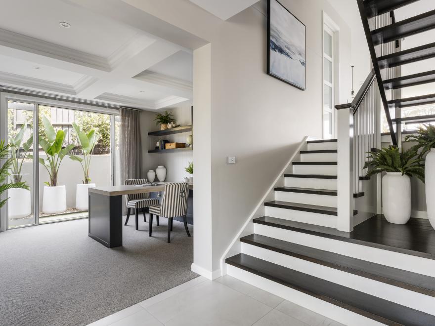 Metricon Homes