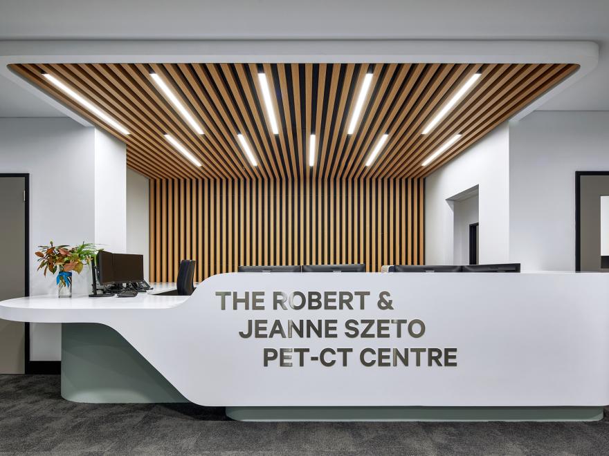 FDC Construction & Fitout 