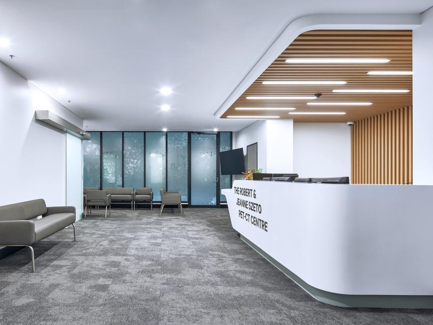 FDC Construction & Fitout 