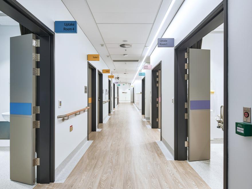 FDC Construction & Fitout 