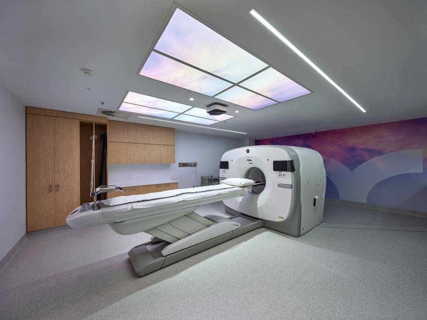 FDC Construction & Fitout 