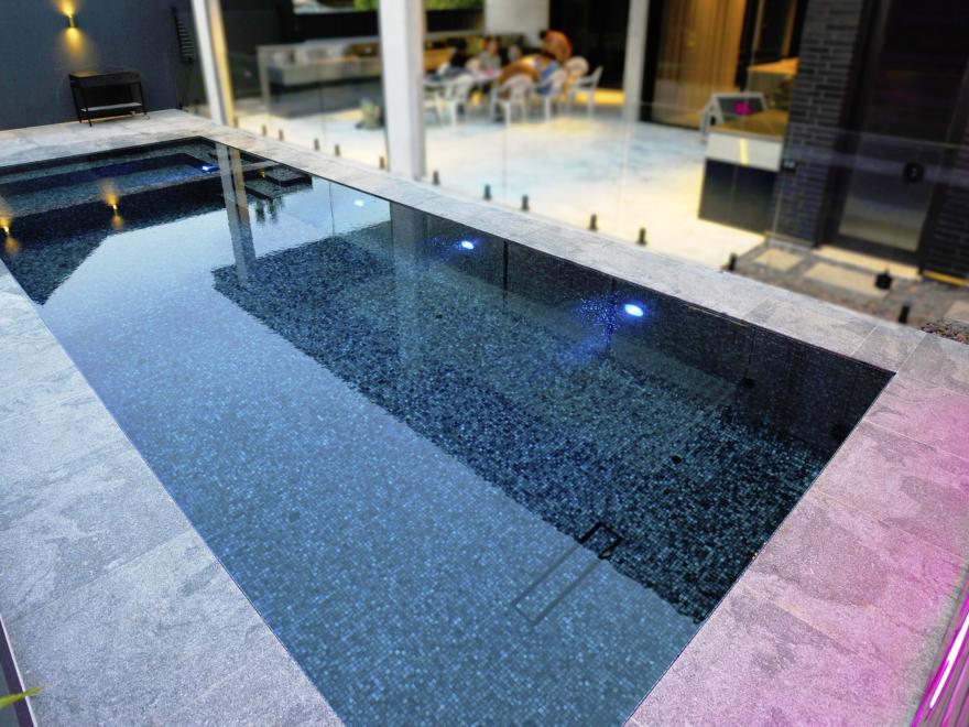 Tectonic Pools 